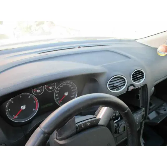 FORD FOCUS BERLINA (CAP) '2007 AMBIENTE (D) AZUL