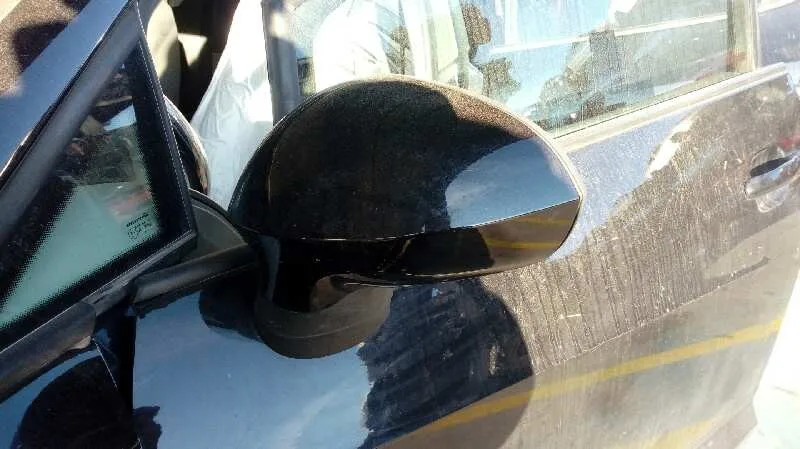 SEAT IBIZA (6J5) SEAT IBIZA (6J5) '2010 REFERENCE NEGRO 2008