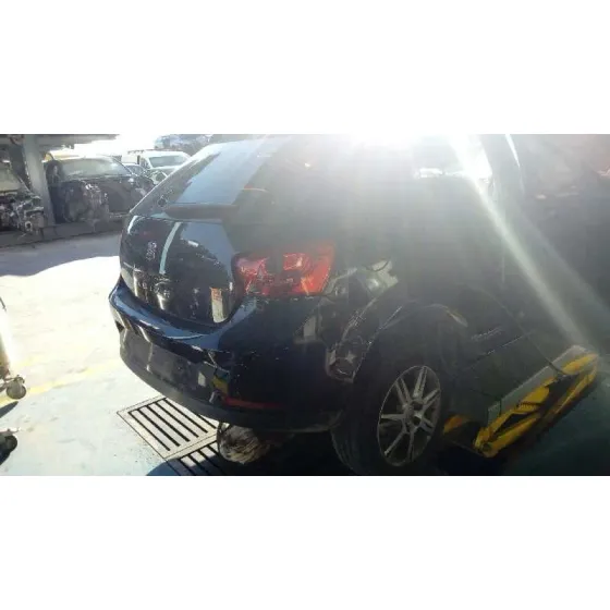 SEAT IBIZA (6J5) '2010 REFERENCE NEGRO