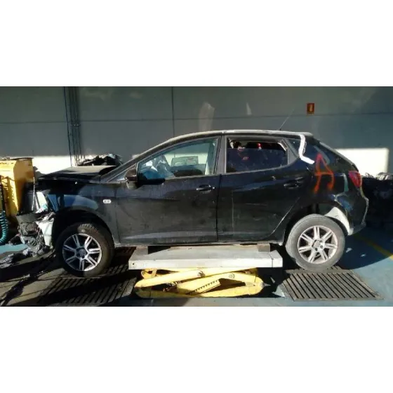 SEAT IBIZA (6J5) '2010 REFERENCE NEGRO