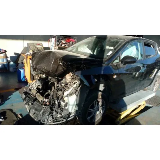 SEAT IBIZA (6J5) '2010 REFERENCE NEGRO