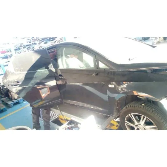 SEAT IBIZA (6J5) '2010 REFERENCE NEGRO