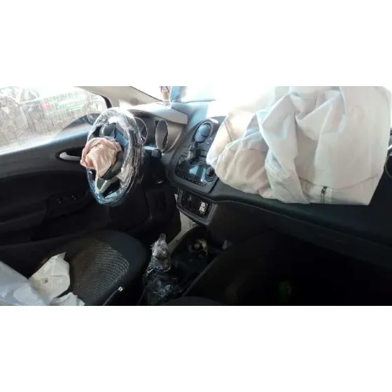 SEAT IBIZA (6J5) '2010 REFERENCE NEGRO