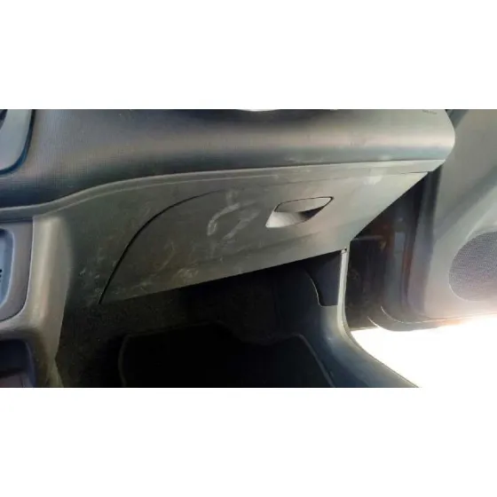 SEAT IBIZA (6J5) '2010 REFERENCE NEGRO