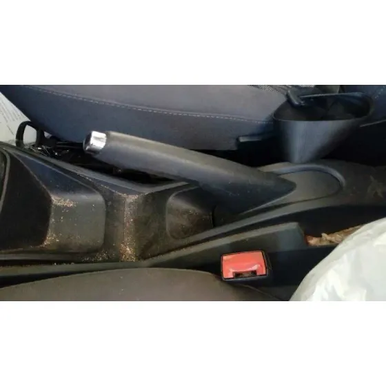 SEAT IBIZA (6J5) '2010 REFERENCE NEGRO