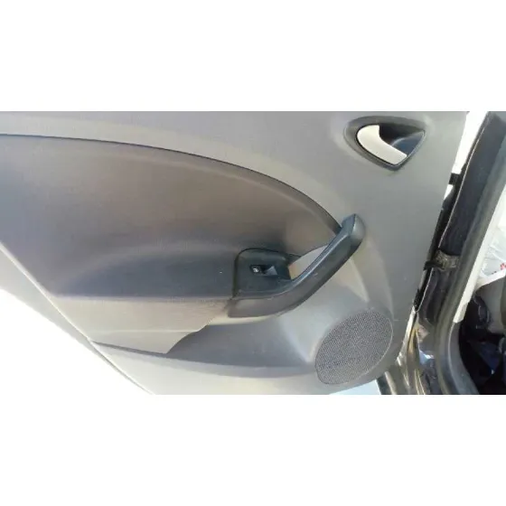 SEAT IBIZA (6J5) '2010 REFERENCE NEGRO