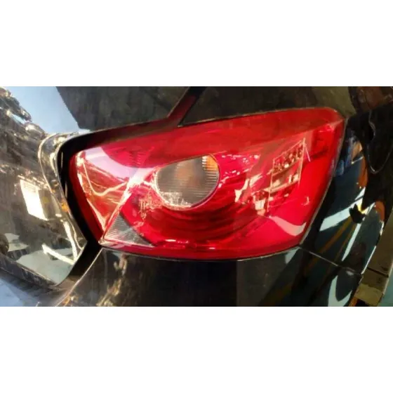 SEAT IBIZA (6J5) '2010 REFERENCE NEGRO