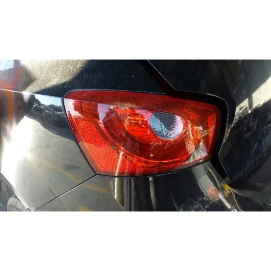 SEAT IBIZA (6J5) '2010 REFERENCE NEGRO