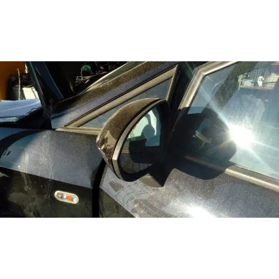SEAT IBIZA (6J5) '2010 REFERENCE NEGRO