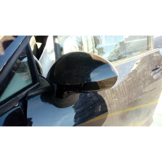 SEAT IBIZA (6J5) '2010 REFERENCE NEGRO