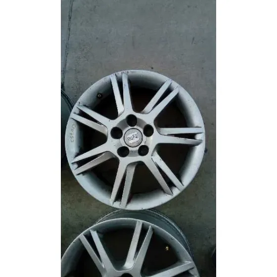 SEAT IBIZA (6J5) '2010 REFERENCE NEGRO