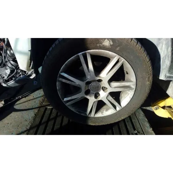 SEAT IBIZA (6J5) '2010 REFERENCE NEGRO