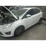 FORD C-MAX '2012 EDITION BLANCO