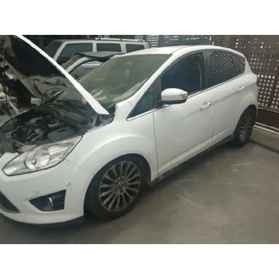 FORD C-MAX '2012 EDITION BLANCO