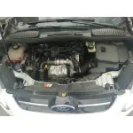 FORD C-MAX '2012 EDITION BLANCO