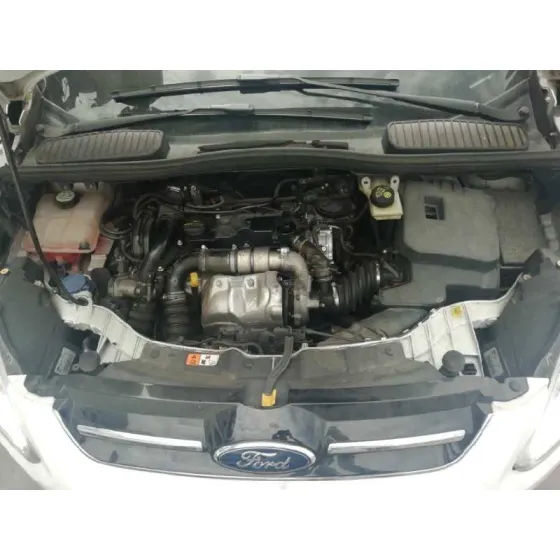 FORD C-MAX '2012 EDITION BLANCO