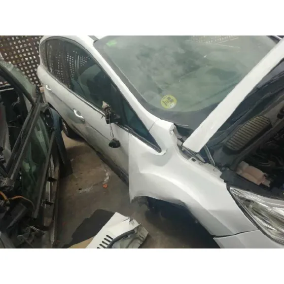 FORD C-MAX '2012 EDITION BLANCO