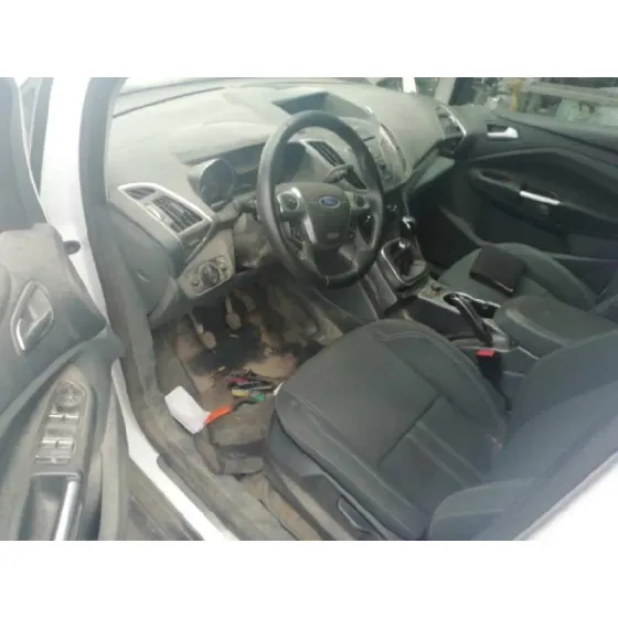 FORD C-MAX '2012 EDITION BLANCO