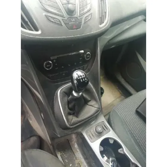 FORD C-MAX '2012 EDITION BLANCO