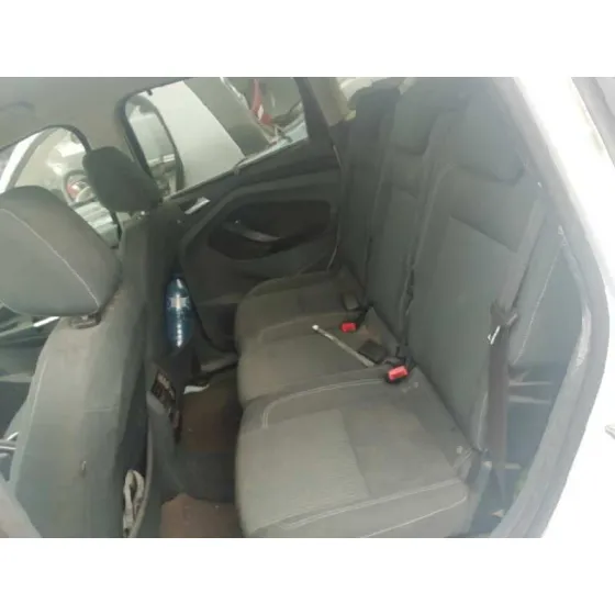 FORD C-MAX '2012 EDITION BLANCO