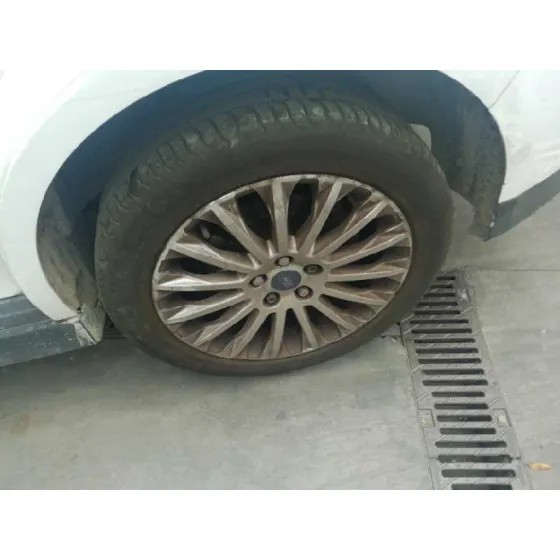 FORD C-MAX '2012 EDITION BLANCO