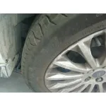 FORD C-MAX '2012 EDITION BLANCO