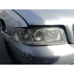 AUDI A4 BERLINA (B5) AUDI A4 BERLINA (B5) '2000 1.9 TDI GRIS 1999