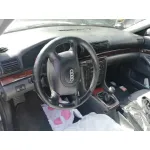AUDI A4 BERLINA (B5) AUDI A4 BERLINA (B5) '2000 1.9 TDI GRIS 1999