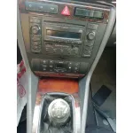AUDI A4 BERLINA (B5) AUDI A4 BERLINA (B5) '2000 1.9 TDI GRIS 1999