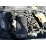 AUDI A4 BERLINA (B5) AUDI A4 BERLINA (B5) '2000 1.9 TDI GRIS 1999