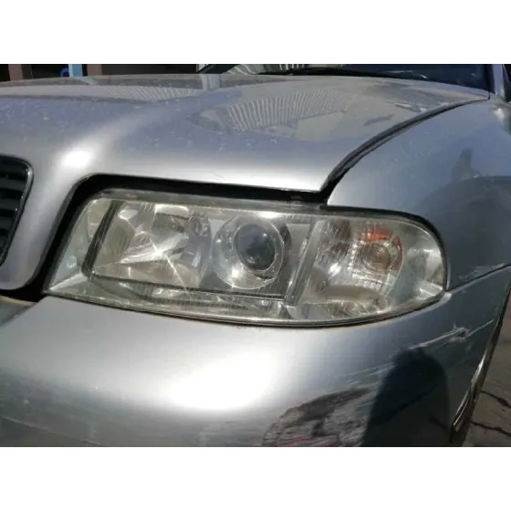 AUDI A4 BERLINA (B5) '2000 1.9 TDI GRIS