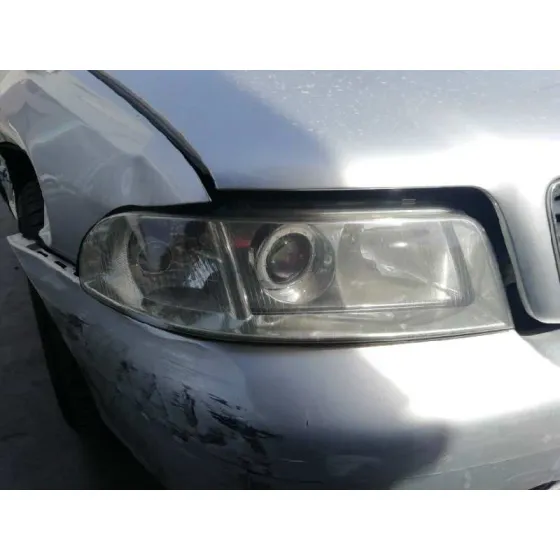AUDI A4 BERLINA (B5) '2000 1.9 TDI GRIS