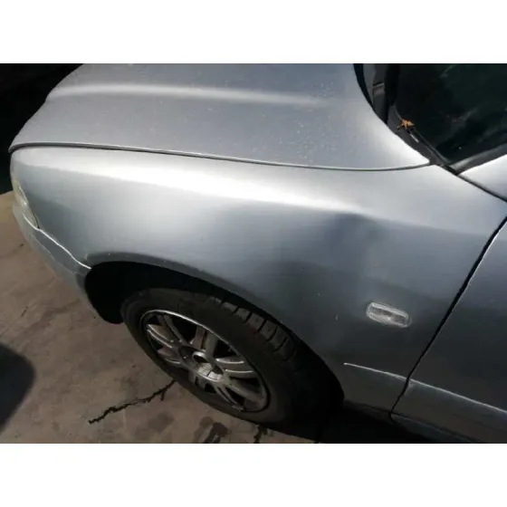 AUDI A4 BERLINA (B5) '2000 1.9 TDI GRIS