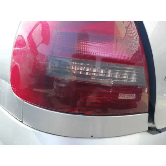 AUDI A4 BERLINA (B5) '2000 1.9 TDI GRIS