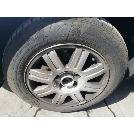 AUDI A4 BERLINA (B5) '2000 1.9 TDI GRIS