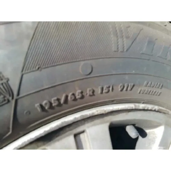 AUDI A4 BERLINA (B5) '2000 1.9 TDI GRIS