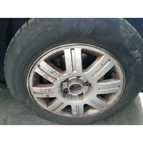 AUDI A4 BERLINA (B5) '2000 1.9 TDI GRIS