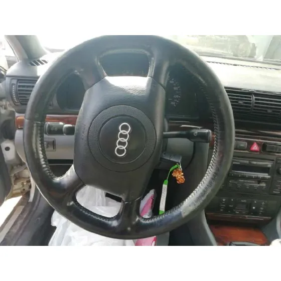 AUDI A4 BERLINA (B5) '2000 1.9 TDI GRIS