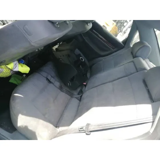 AUDI A4 BERLINA (B5) '2000 1.9 TDI GRIS