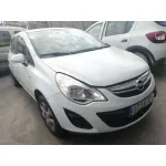 OPEL CORSA D OPEL CORSA D '2013 1.3 16V CDTI BLANCO 2006