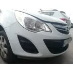 OPEL CORSA D OPEL CORSA D '2013 1.3 16V CDTI BLANCO 2006