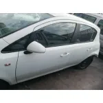 OPEL CORSA D OPEL CORSA D '2013 1.3 16V CDTI BLANCO 2006