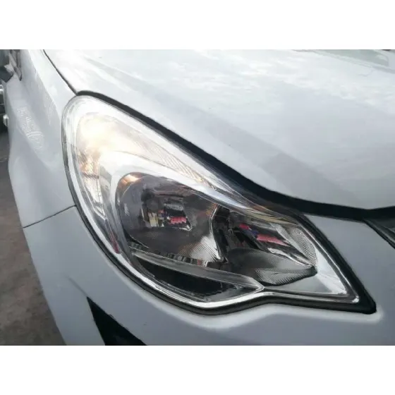 OPEL CORSA D '2013 1.3 16V CDTI BLANCO