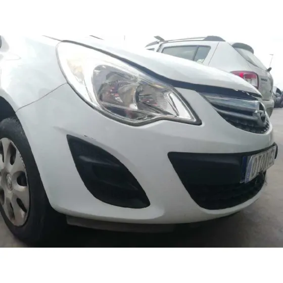OPEL CORSA D '2013 1.3 16V CDTI BLANCO