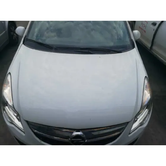 OPEL CORSA D '2013 1.3 16V CDTI BLANCO