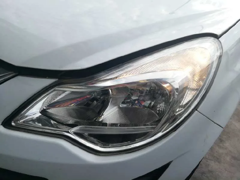 OPEL CORSA D '2013 1.3 16V CDTI BLANCO