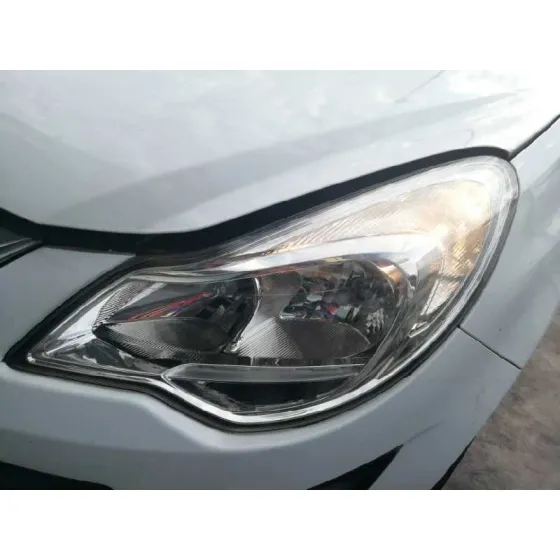 OPEL CORSA D '2013 1.3 16V CDTI BLANCO