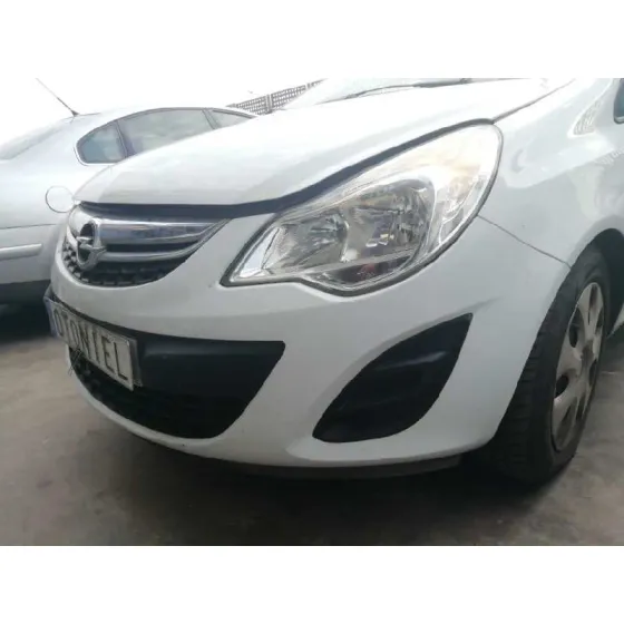 OPEL CORSA D '2013 1.3 16V CDTI BLANCO