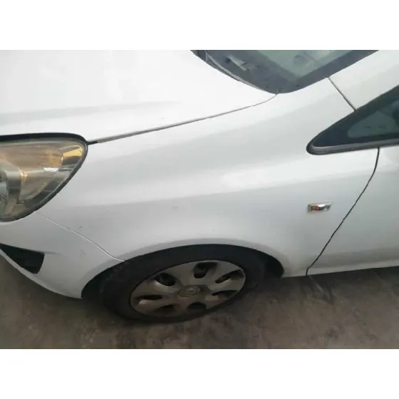 OPEL CORSA D '2013 1.3 16V CDTI BLANCO