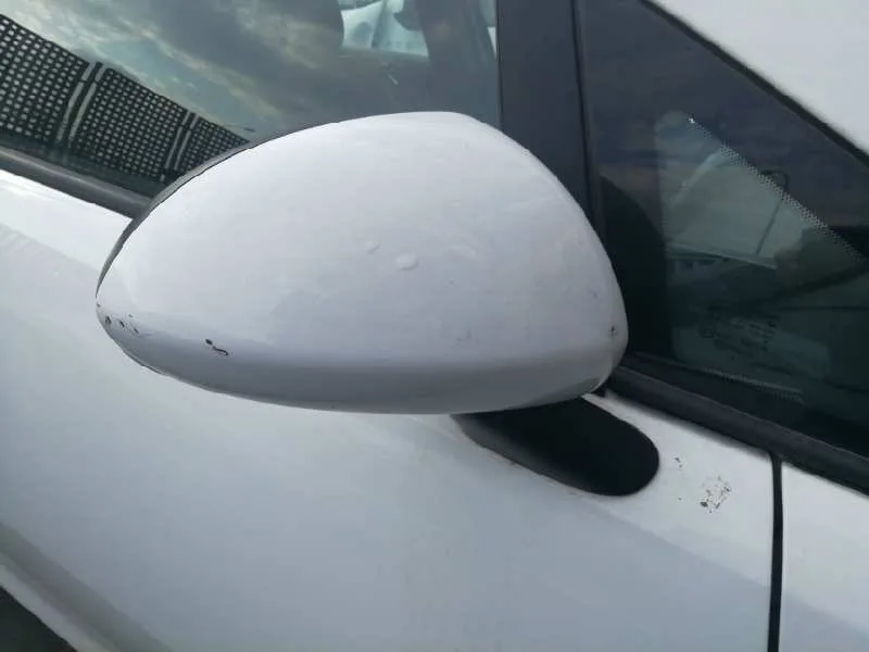 OPEL CORSA D '2013 1.3 16V CDTI BLANCO